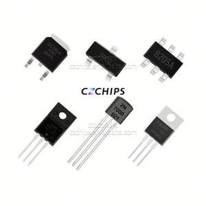 100% New & Genuine RGW60TS65C TO-247 Transistor CZSKU:PY53NL17 - Product Image 2