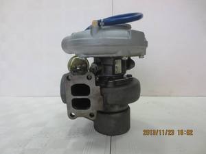 Turbocompresseur S200G062 (170001, 157-4386, 7C6342, 0R6973, 195-6029, 10R9769) pour moteurs Cat 3126, 3116, 950F II, S2EGL et 938G - Product Image 5