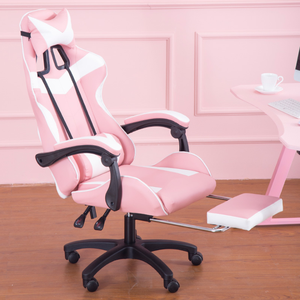 <span class=keywords><strong>Fundas</strong></span> ergonómicas para <span class=keywords><strong>sillas</strong></span> de oficina, sillón eléctrico de masaje negro para juegos de carreras, precio bajo, nuevo - Product Image 2