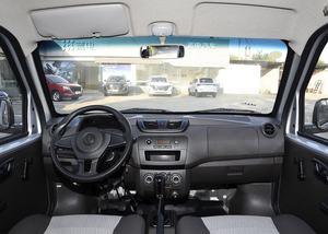 Nuevo Auto 2025 DFSK C32S 1.6L Camioneta de Gasolina - Doble Cabina 5 plazas 4x2 Mini <span class=keywords><strong>Camión</strong></span> <span class=keywords><strong>con</strong></span> Espacio de Carga de 2.5M de Largo Camioneta DFSK - Product Image 6