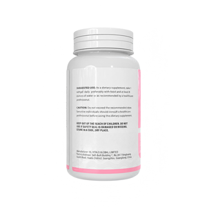 Cápsulas Blandas de Vitamina E 400 UI (180 mg de Dl-alfa) de Venta Caliente OEM/ODM - Antioxidante, Apoyo para Cabello, Uñas y Piel, Apoyo Cardiovascular - Product Image 2