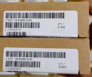 6ES7155-5AA00-0AA0 ซีเมนส์ SIMATIC ET 200MP PROFINET IO อุปกรณ์ IM 155-5 PNBA โมดูลอินเทอร์เฟซสำหรับ ET 200MP โมดูลอิเล็กทรอนิกส์ - Product Image 3