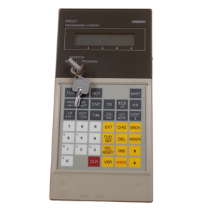 C200H-PR027-E dans la boîte C200H-PR027-E - Product Image 1