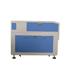 Máquina de Corte Láser CO2 para Acrílico, MDF, Madera, Tela y Cuero, Precio de Máquina de Corte Láser de 100w, 130w, 150w, 4060, 6090, 1390, 1610 - Product Image 2