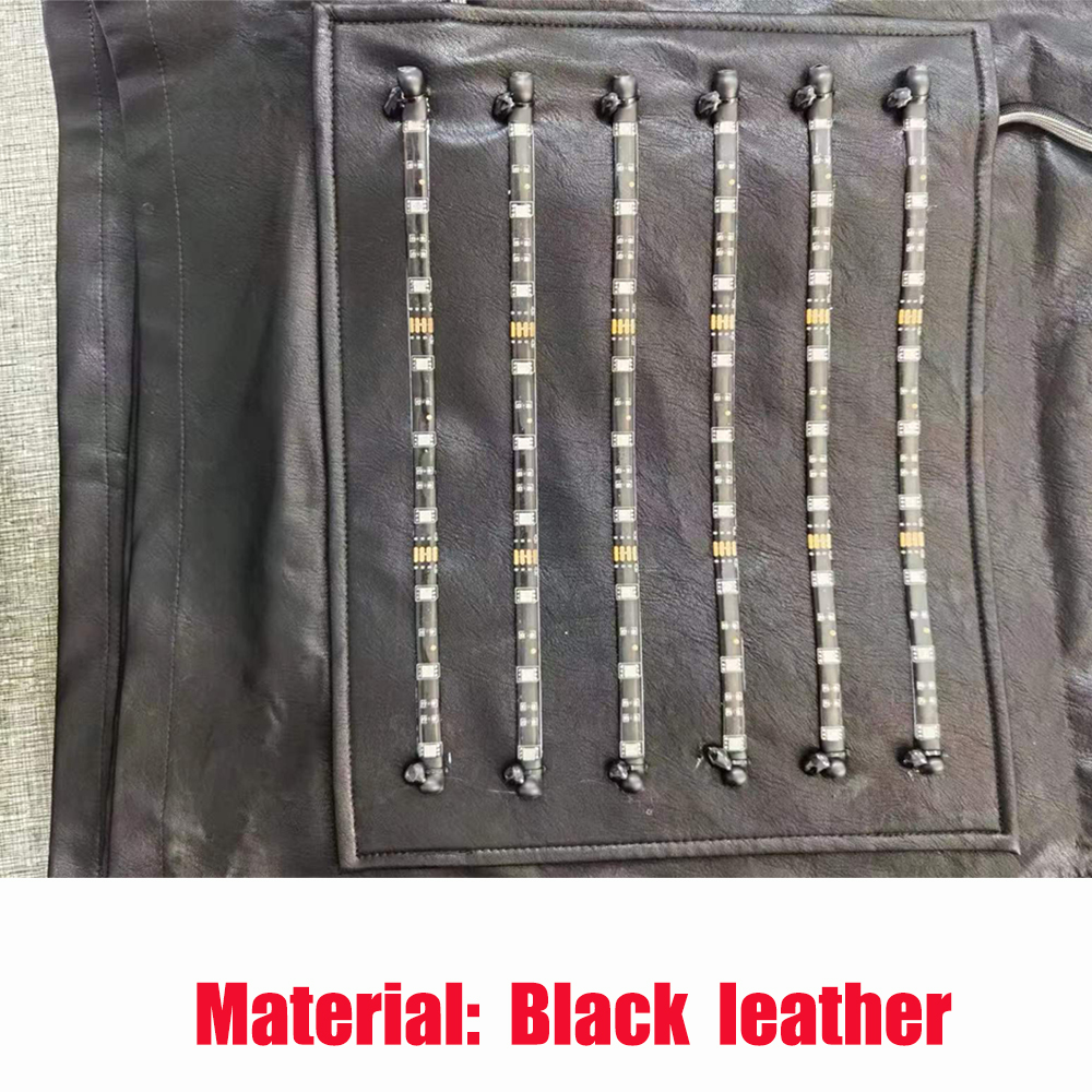 materia negra