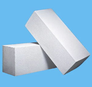 Pelapis dinding Aac pemasangan mudah untuk Asia Tenggara - Product Image 2