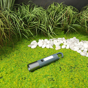 <span class=keywords><strong>2025</strong></span> <span class=keywords><strong>New</strong></span> Siêu Sáng Mạnh Mẽ Mini Đèn Pin Đa Chức Năng Kính Thiên Văn Zoom Có Thể Sạc Lại LED Xách Tay Đèn Pin - Product Image 4