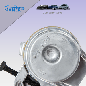 MANER 022145299E 03H145276A Conjunto Tensor de Correa del Sistema de Motor para Audi Q7 Porsche Cayenne VW Touareg - Product Image 5