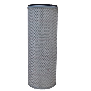 Filtres à air pour camions à benne basculante AF25269, 1402252, AT79680, AF1662, AF2890, AF2958, AR79680, utilisation pour CATERPILLAR, <span class=keywords><strong>FORD</strong></span>, ONAN - Product Image 3