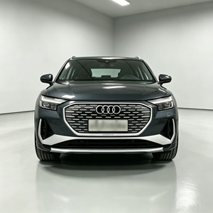 รถยนต์<span class=keywords><strong>มือ</strong></span><span class=keywords><strong>สอง</strong></span> <span class=keywords><strong>Audi</strong></span> Q4 <span class=keywords><strong>E</strong></span>-<span class=keywords><strong>tron</strong></span> 40 Creative Mirror BEV ปี 2025 รถ SUV ขนาดกะทัดรัด สีเดิม พวงมาลัยซ้าย ราคาถูก - Product Image 2