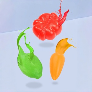 BJQ OEM Venta al por Mayor Juego de Cocina y Comida de Plástico en Miniatura para Niñas, Set de Cocina Infantil con Juego de Agua Corriente - Product Image 4