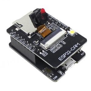 Placa de Desarrollo ESP32-CAM Wifi BT con Módulo de Cámara ESP32 OV2640 OV5640 - Product Image 4