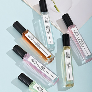 Perfume <span class=keywords><strong>de</strong></span> Alta Calidad en Atomizador <span class=keywords><strong>de</strong></span> 10 ml, Fragancia <span class=keywords><strong>de</strong></span> Lujo para Mujer, Larga Duración, Muestra <span class=keywords><strong>de</strong></span> Viaje, Perfume <span class=keywords><strong>de</strong></span> Prueba - Product Image 4