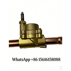 Vanne solénoïde de circuit d'huile pour compresseur à vis Yueke NSK-BE050I-U009 – Accessoire standard pour composants de transmission - Product Image 3