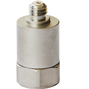 Accéléromètre de type IEPE (Sortie en tension) - Accéléromètre de vibration universel, transducteur de vibration - Product Image 1