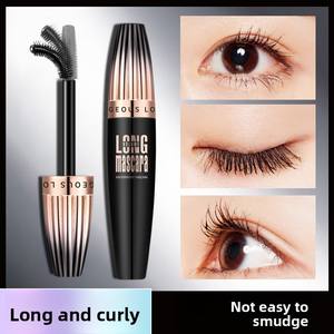 <span class=keywords><strong>MACFEE</strong></span> 4D - Sérum para Pestañas con Cabezal Grande, Resistente al Agua, Alargador, Rizador, Anti-Manchas y Voluminizador - Suministro Transfronterizo - Product Image 2