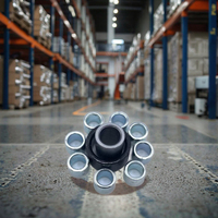 Hollow Tube Carbon Steel Fastener Bushings China Fasteners