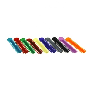 OT001 ZOGEAR Ikatan Ligatur Ortodontik Habis Pakai Gigi - Product Image 6