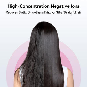 <span class=keywords><strong>Secador</strong></span> de <span class=keywords><strong>Pelo</strong></span> de Alta Velocidad FirePhoenix F1 Pro Max, Flujo de Aire de 21 m/s, Motor BLDC, 3000 W, Herramienta de Peinado Iónico de Grado Profesional, 23000 RPM - Product Image 4