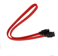 Kabel Data Hard Drive Serial ATA SATA II SATAIII kabel SATA Hard Drive