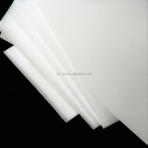 ポリプロピレンプラスチックボード、食品グレード、厚さ1mm、認定安全 - Product Image 6