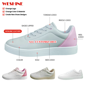 Sneakers et chaussures décontractées rétro bicolores |   OEM/ODM Vente en gros B2B |   Chaussures de sport <span class=keywords><strong>basses</strong></span> personnalisées - Product Image 3