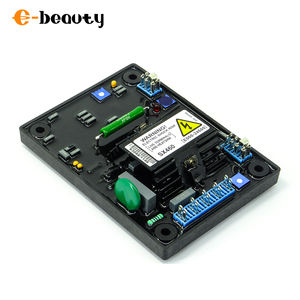 <span class=keywords><strong>Newage</strong></span> 3 phases SX460 régulateur de tension automatique AVR prix schéma de Circuit générateur pièces de rechange AVR pour générateur sans balais AC - Product Image 4