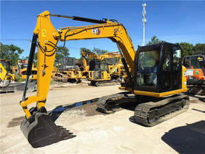 Hot sale <b>8</b> <b>tons</b> CAT308E2 <b>excavator</b> for sale Used CAT305 306 308 308E2 hydraulic <b>excavator</b> export - Product Image 4