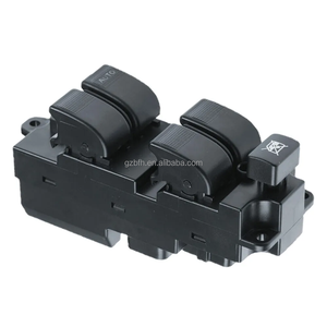 Interrupteur principal de lève-vitre électrique côté conducteur pour Ford <span class=keywords><strong>Ranger</strong></span> Mazda BT-50 2012- AV79-14540-AB AB39-14540-AB UC2D-66-350 AB3Z-14529-B - Product Image 3