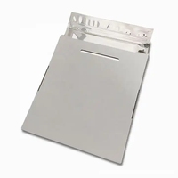 Papel Comestible para Impresión por Transferencia de Calor a Alta Temperatura para Piruletas y Chocolate, Hojas de Transferencia de Secado Rápido, 50 Hojas/Paquete, Tamaño A4