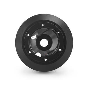 E30H Racing <span class=keywords><strong>Volante</strong></span> de coche Montaje Adaptador de cubo corto Kit de liberación rápida para BMW <span class=keywords><strong>E30</strong></span> 318/325/528/M3/M5 1984-1990 - Product Image 4