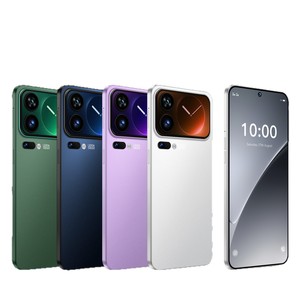 Teléfono Móvil M17 Pro Max CDMA, Color/Almacenamiento Personalizables, Procesador Octa Core, Android 15.0, Batería de 4000 mAh, Pantalla Grande de 6.0 Pulgadas, Doble SIM - Product Image 5