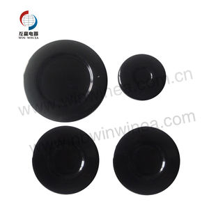 יצוק אלומיניום כיריים גז כיריים חלקים מבער - Product Image 5