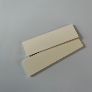 Plaque de nitrure de bore à 99,5 %, substrat en nitrure de bore, panneau en céramique boride - Product Image 4