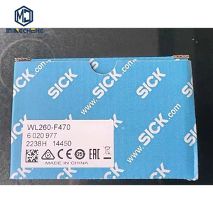 คอนโทรลเลอร์ PLC รุ่น WL260-F470 ขายส่ง คอนโทรลเลอร์ PLC ยี่ห้อใหม่จากคลังสินค้า คอนโทรลเลอร์สำหรับการเขียนโปรแกรม PLC - Product Image 1