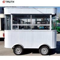 Véhicule électrique Mobile pour camions, camion en promotion