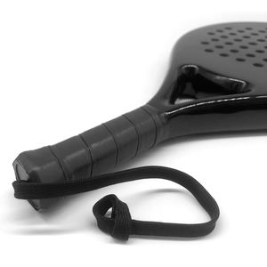 Bate de Críquet Ligero de Fibra de Carbono con Núcleo de Espuma Blanca, Duradero para Entrenamiento Escolar y Uso en Partidos al Aire Libre - Product Image 2