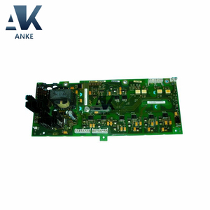 Carte pilote Siemens A5E00430139 - Product Image 3