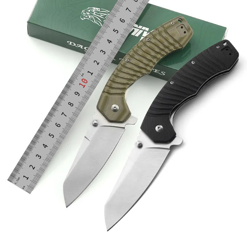 YJ Knives