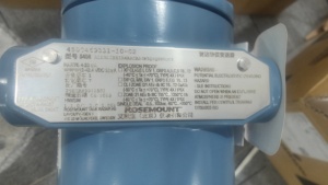 Producto Original Genuino 2025, 100% Original, Precio Razonable y Buena Calidad, Radar de Nivel 316 Rosemounte 5408 Sin Contacto - Product Image 4