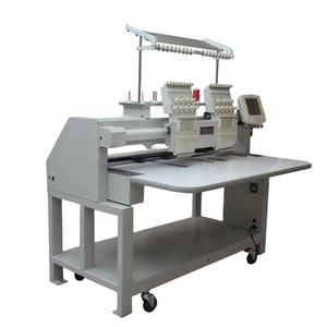 Frère deux 2 tête innov-is v3 pr 650 600 broderie informatisée et machine à coudre à vendre - Product Image 1