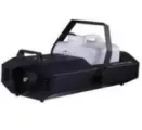 Hot Sale 3000W Fog Machine Disinfect Spray MachinePortable For Party Wedding