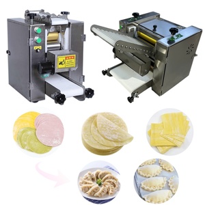 Gana Gran Aclamación 	 Máquina Industrial para Hacer Tortillas 	 Máquina industrial para hacer panqueques 	 Máquina para Hacer Roti en Casa - Product Image 4