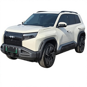 Equation Leopard Titanium <span class=keywords><strong>3</strong></span> Modèle 2025 501KM Transmission intégrale Édition Ultra Voiture la plus vendue - Product Image 1