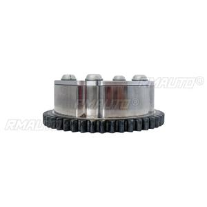 14310-5R1-013 Ajustador de Admisión del Motor, Piñón de Entrada del Árbol de Levas, Sincronización de Escape para Motor Honda, Pieza de Repuesto para Automóvil - Product Image 1