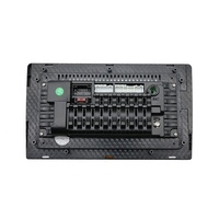 Vente en gros Ecran tactile Gps Multimédia Radio android 11 double din voiture stéréo carplay et android auto