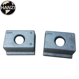 <span class=keywords><strong>Kpo6</strong></span> theo dõi <span class=keywords><strong>Clip</strong></span> đường sắt kẹp - Product Image 3