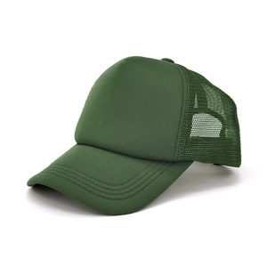 Casquette de sport unisexe en tissu extensible, personnalisable, pour le football, le baseball, le tennis, style décontracté, prix de gros - Product Image 1