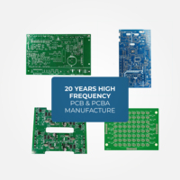 Servicio Integral de Fabricación y Ensamblaje de PCB de una Sola Cara para Electrónica de Consumo con Grosor de Cobre Personalizado, Hecho en China