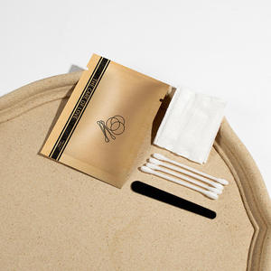 Juego <span class=keywords><strong>de</strong></span> Baño Desechable <span class=keywords><strong>de</strong></span> Papel Kraft Vintage Ecológico Personalizado para <span class=keywords><strong>Hoteles</strong></span> <span class=keywords><strong>y</strong></span> Casas <span class=keywords><strong>de</strong></span> Huéspedes, con Cepillo <span class=keywords><strong>de</strong></span> Dientes <span class=keywords><strong>y</strong></span> Pasta Dental, Todo en Uno, en Oferta - Product Image 3